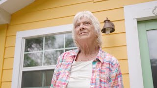 She Got Her Life Back With Deep Brain Stimulation (DBS) Surgery
