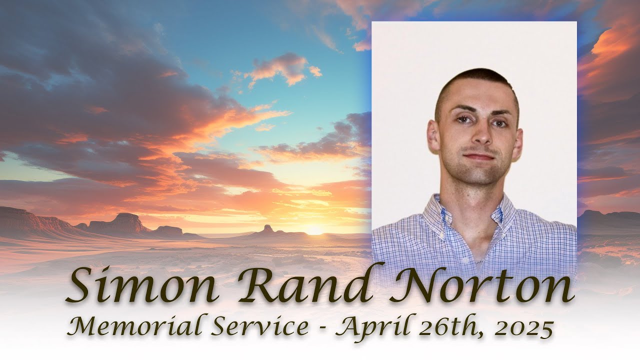 Simon Rand Simon Rand Norton - YouTube