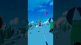 🇫🇷 🎵 FrOgZ – ESSAI - Song Beater (Meta Quest) Boxe rythmique, armes folles, arènes 360, customs