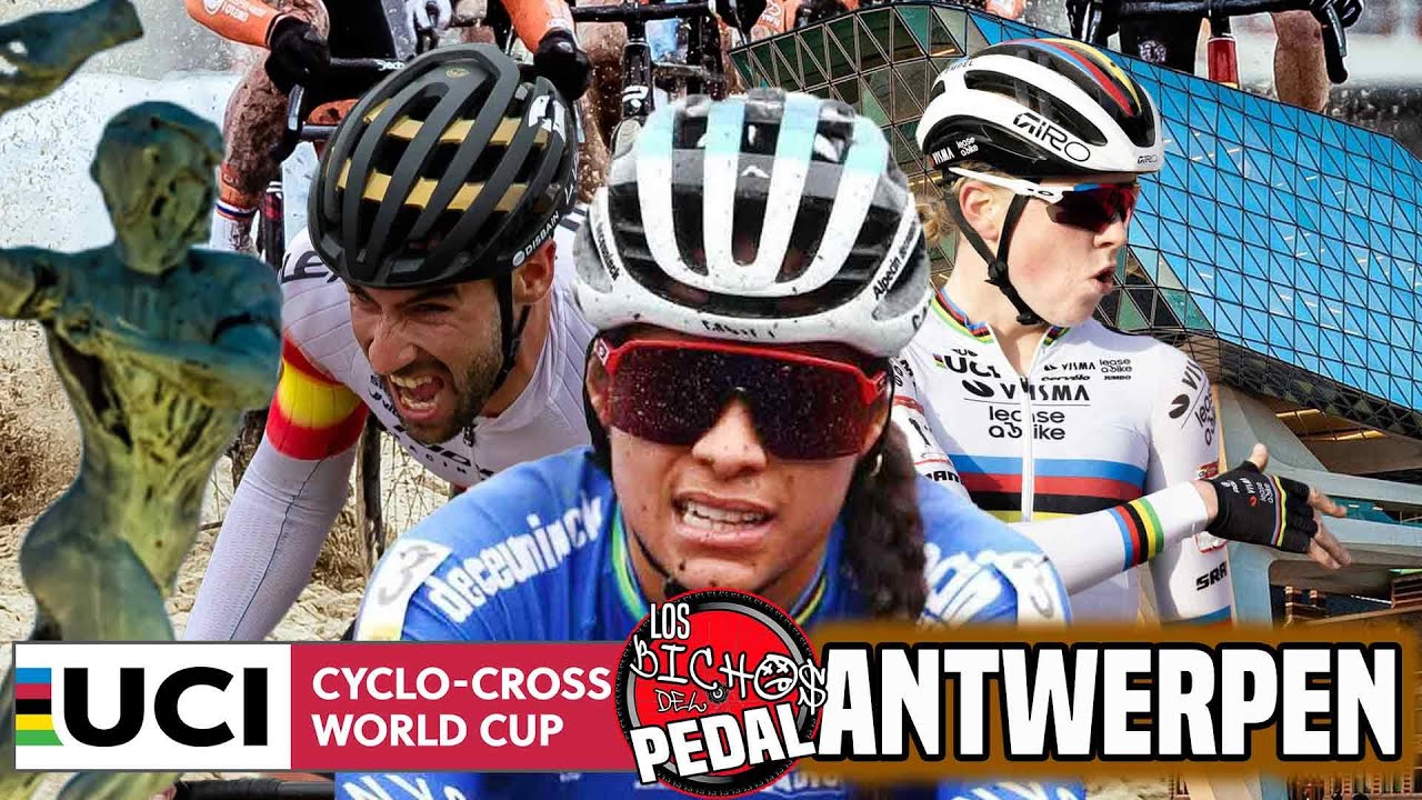 Uci Cyclocross Live Timing