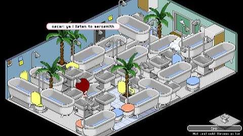 Bizkit Maze tutorial Part 3