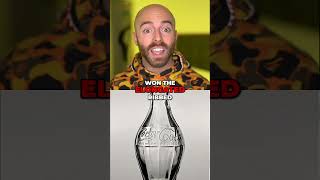 Coca Colas Iconic Bottle & Woman Marries Ferris Wheel!