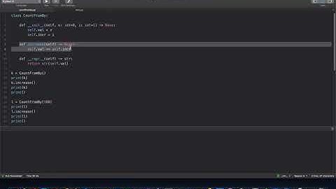 Class 18 - DFIR Python Study Group