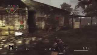 CoD.WaW : GB FULL MAP