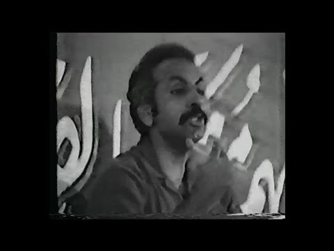 فيديو قديم للدكتور عبدالله النفيسي يتكلم عن الامارات