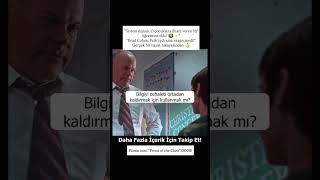 Film Önerisi Front Of The Cl Sınıfın Önünde