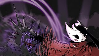 Overcharmed Any Radiance 2.0 DEFEATED [ig] | Hollow Knight