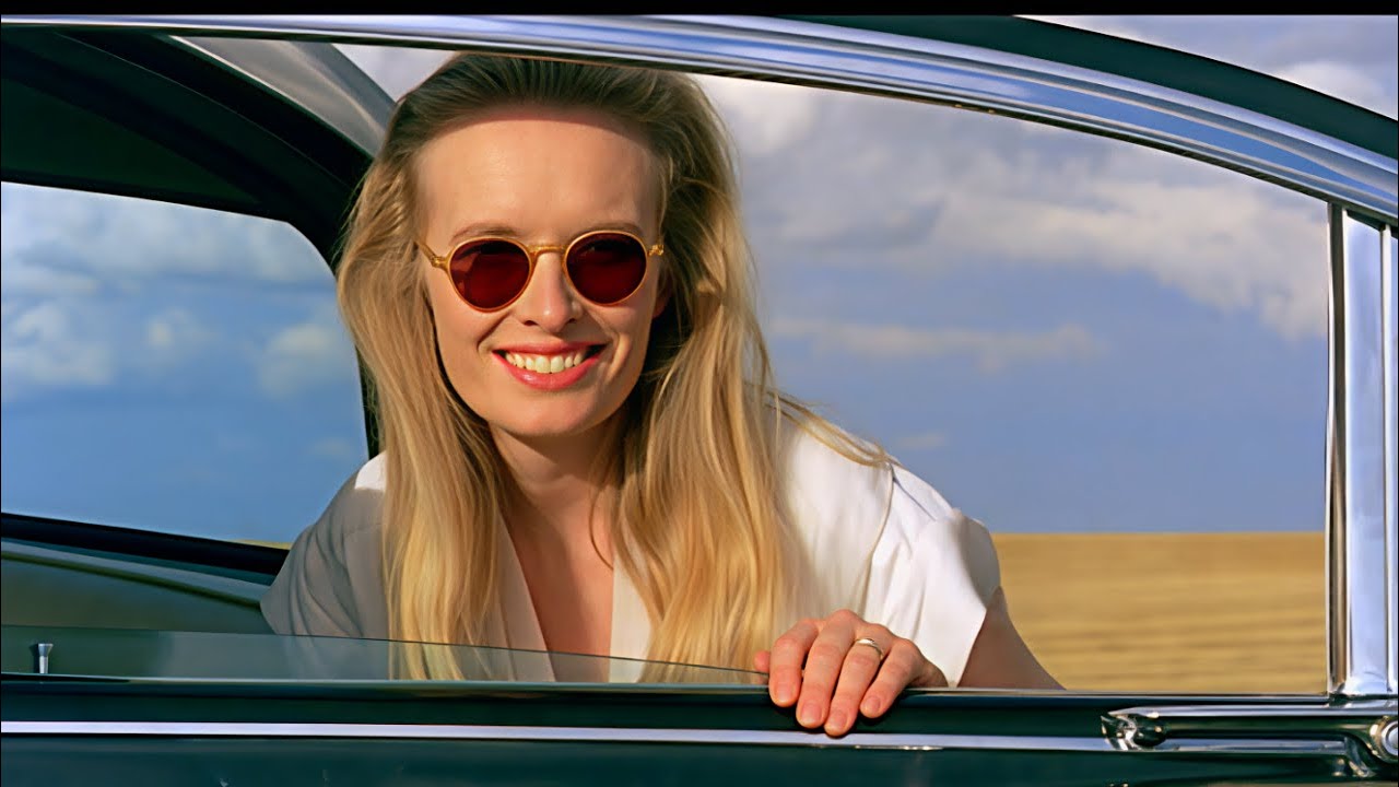 The Reflecting Skin (1990) | Cult Horror Full Movie | Rare 90s Classic