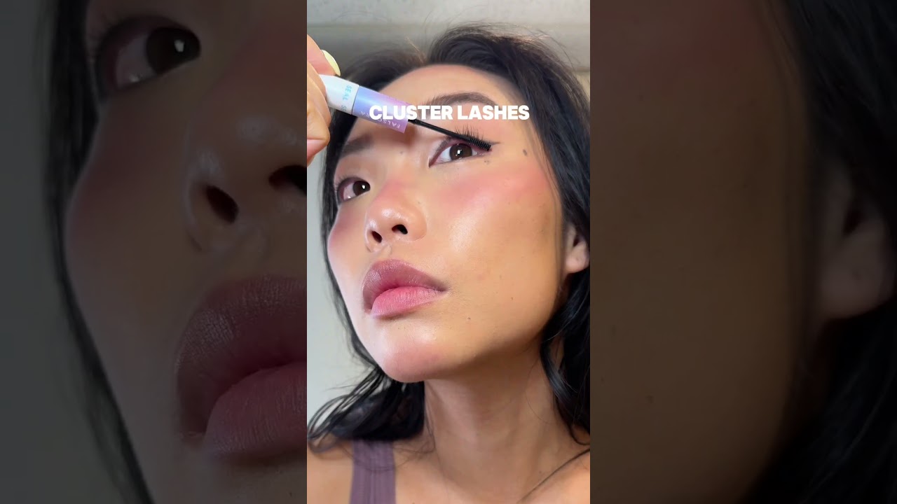 Heatwave Makeup 🥵☀️ sweat and heat proof