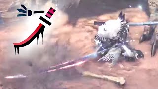 Mhw 金冠スレ 23冠目 Swift アマツバメ