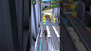 3 Super Hero Run screenshot 3