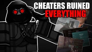 Exploiters DESTROYED Criminality - The Moderators LIED