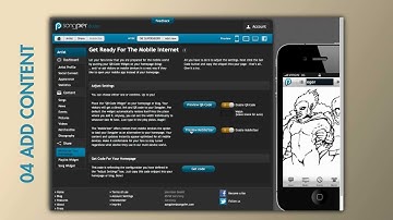 How to connect The Orchard with Songpier