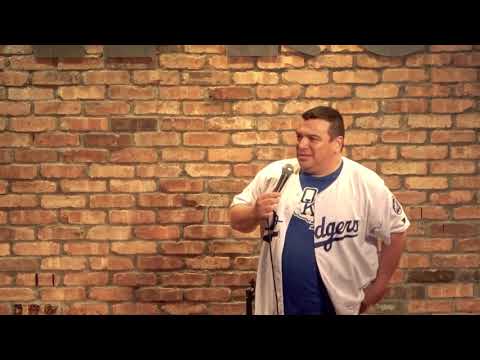 Carlos Mencia "A Bit of Mencia" Voting