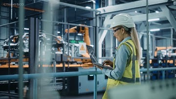 CTHINGS.CO Industrial IoT & 5G Solutions