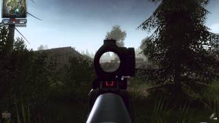 Contract Wars- 9A-91 FSB Prokill