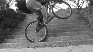 自転車部　2007年