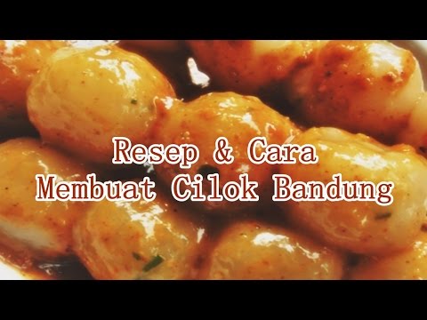 resep-dan-cara-membuat-cilok-bandung-lezat