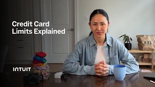 How business credit card limits are set and reviewed