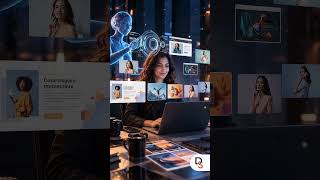 Create Smarter. Design Faster. Meet Designstager | AI Creative Platform