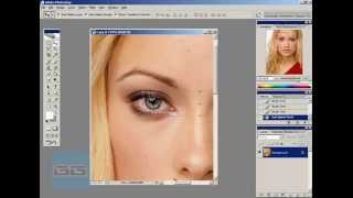 Photoshop Tutorial #4  [Fotoğraf Rötuşlama] screenshot 1