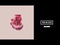 Leonel Castillo - "Vibraphonistix"