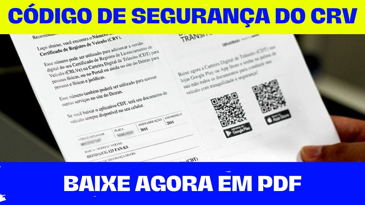 c-digo-de-seguran-a-do-crv-como-conseguir-youtube