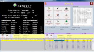 6 Offset Calibration & Parameter