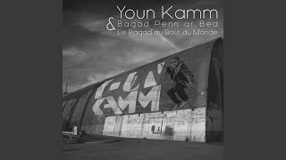 Ar vosenn (feat. Morwenn Le Normand)