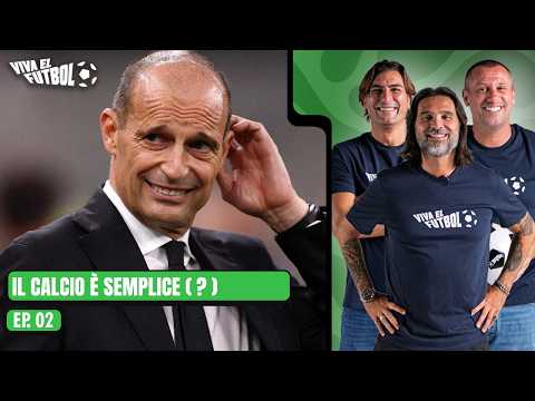 NAPOLI in crisi, JUVE nel caos e l’INTER non si ferma più