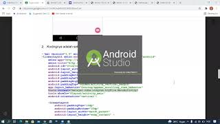 Pertemuan 7 - Prak. Pemrograman Mobile 2