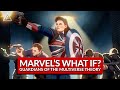 Marvel’s What If?: Guardians of the Multiverse Theory Explained (Nerdist News w/ Dan Casey)