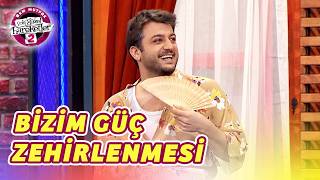 Parayı Bulunca Gelen Güç Zehirlenmesi 218. Bölüm - Ya Çıkarsa?