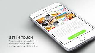 Мобильное приложение Vero Software screenshot 5