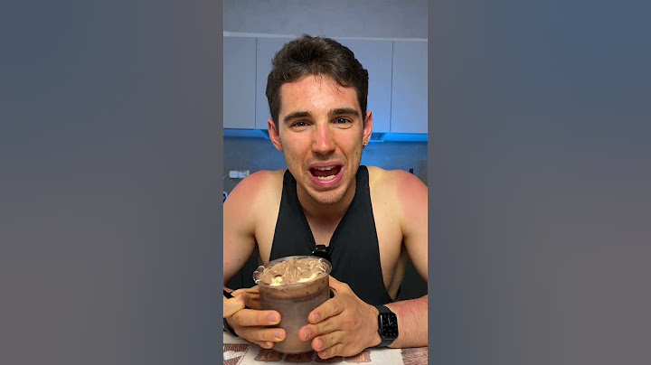 GELATO PROTEICO BANANA CIOCCOLATO COCCO A DIETA🍨