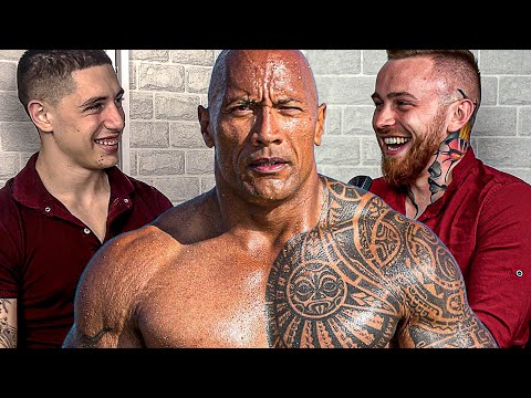 Видео: Реални ли са татуировките на Хардин Скот?