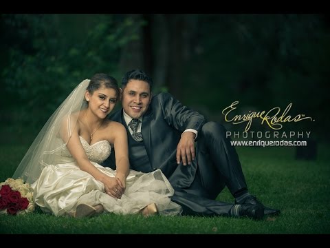 Video: Historia De Amor Y Sesión De Fotos Previa A La Boda: ¿cuál Es La Diferencia?