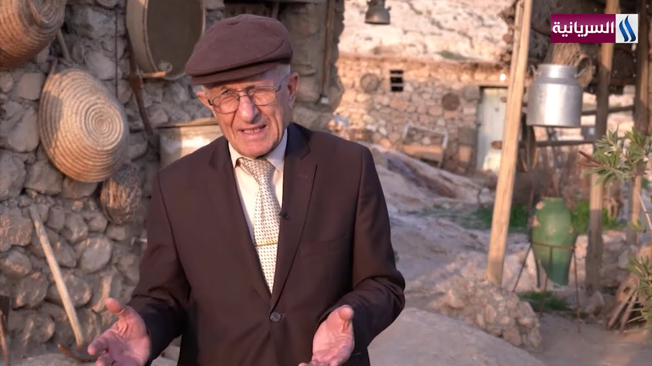 برنامج (المحطة) الحلقة (2) - القوش القديمة