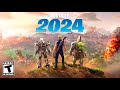 Fortnite leaked 2024