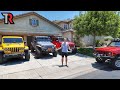 Which Jeep Am I Selling and Why? - Garage Coffee ep. 5
