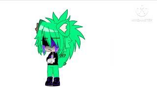 b3 sonic.exe and neo sonic.exe and soft sonic.exe meets uwu cat gacha club screenshot 3