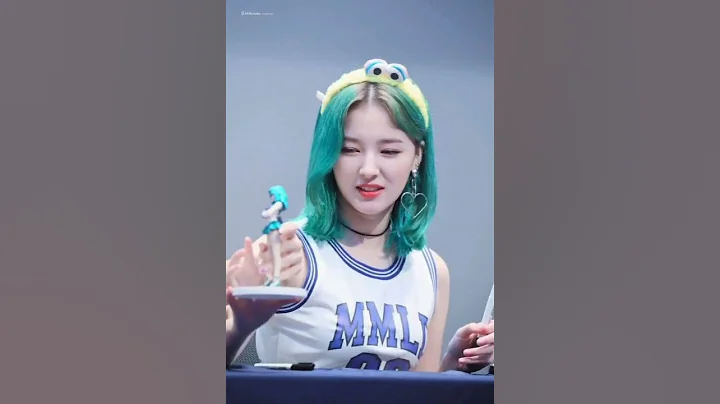 #nancy #momoland #outfit #new #viral #trending #ti...
