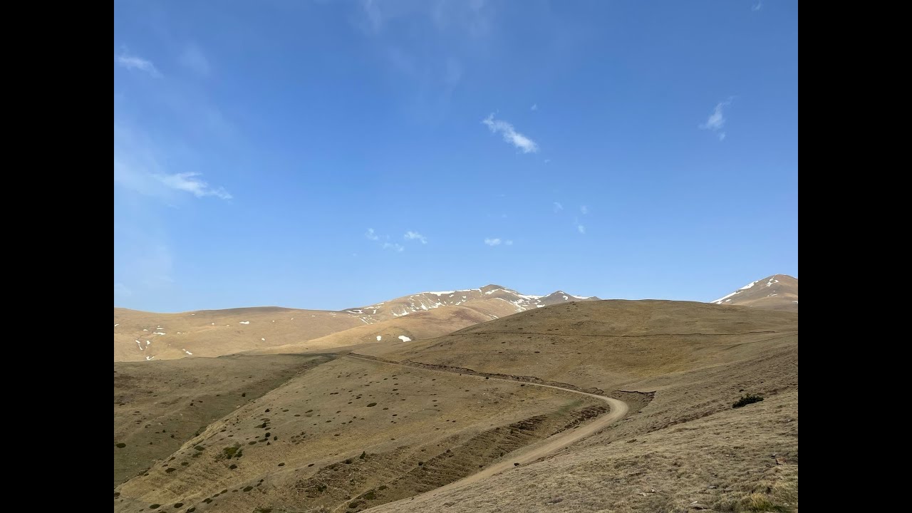 BALANDRAU 2585m desde Tregurà de Dalt  2-04-2021