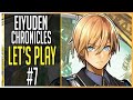 7 eiyuden chronicles 100 heroes le meilleur pisode  guerre  pleins de nouveaux persos 