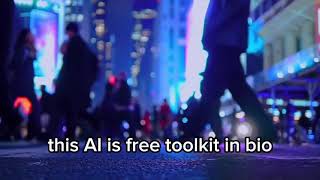 This free AI builds websites in 60 seconds