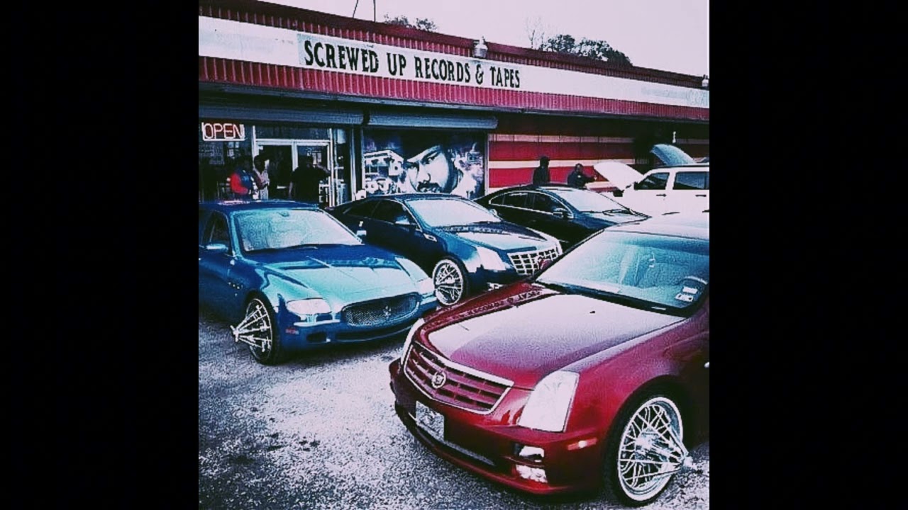 [FREE] Z-Ro x Paul Type Beat “Swang Foreva” | Down South Type Beat