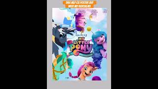 G5 Mlp Poster Fixed It