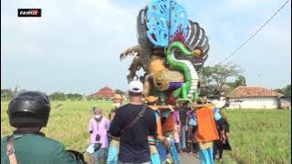 TAMU UNDANGAN VOC UCI ANDI PUTRA 2 DESA SUKAMAJU DSN WANASARI KEC SUKASARI SUBANG