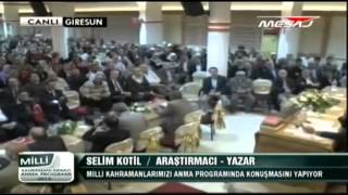 Prof. Haydar Baş Aleviyi - Sünniyi,  Türkü, Kürdü, Lazı yeninden kardeş yapıyor