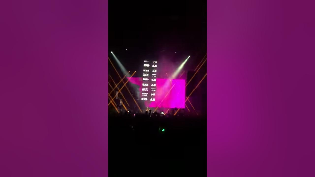 Amelie Lens | Exhale Istanbul 2019 Zorlu PSM Amelie Lens | Exhale Istanbul 2019 Zorlu PSM